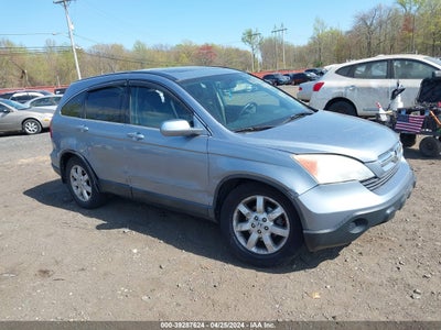 HONDA CR-V 2009