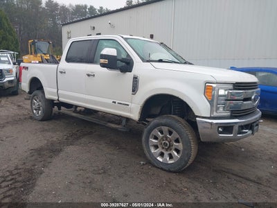 FORD F-250 2017