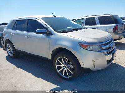 Ford Edge 2013