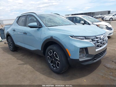 HYUNDAI SANTA CRUZ 2024