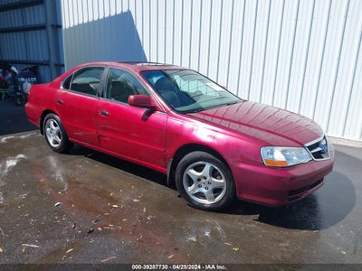 Acura Tl 2003