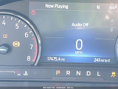 DayDrive