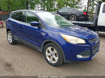 FORD ESCAPE 2015