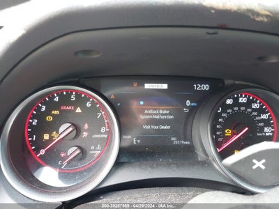 DayDrive