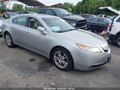 ACURA 200 2009