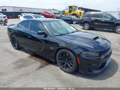Dodge Charger 2018