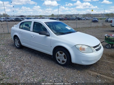 CHEVROLET COBALT 2006
