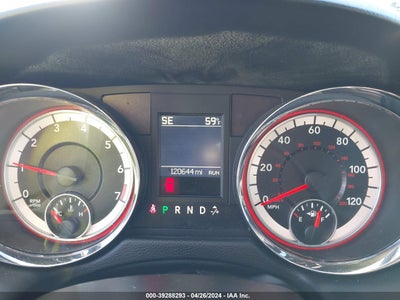 DayDrive