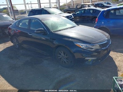 KIA OPTIMA 2019