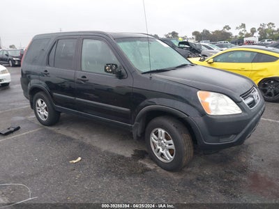 Honda Cr-v 2004