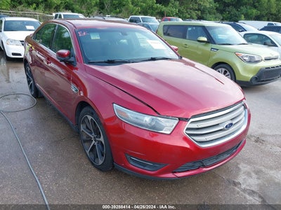 Ford Taurus 2014