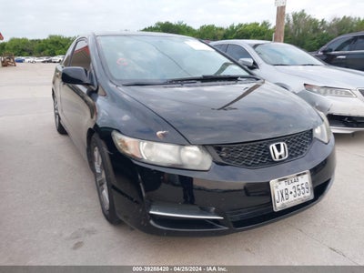 Honda Civic 2010