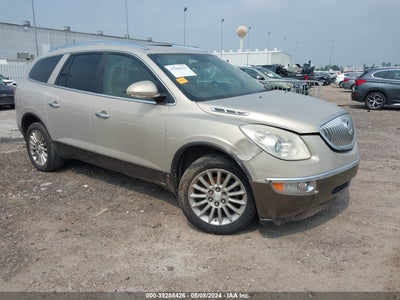 BUICK ENCLAVE 2008