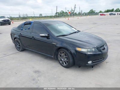 Acura Tl 2007