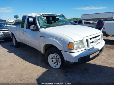 FORD RANGER 2007