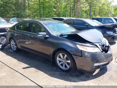 ACURA 200 2009