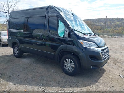 Ram Promaster 1500 2024
