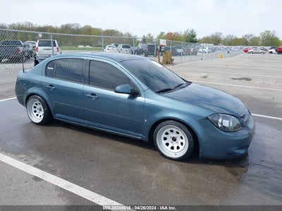 CHEVROLET COBALT 2006