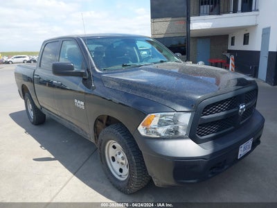 Ram 1500 2016