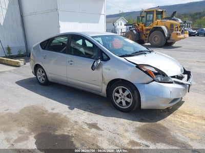 TOYOTA PRIUS 2007
