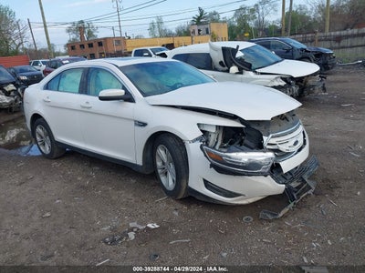 FORD TAURUS 2018