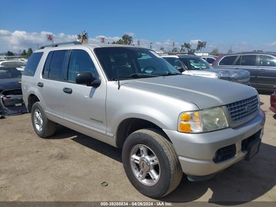 FORD EXPLORER 2004