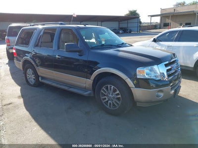 FORD EXPEDITION 2013