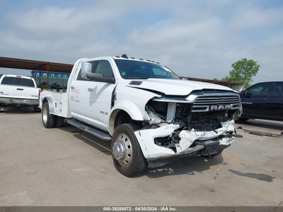 RAM 5500 CHASSIS 2021