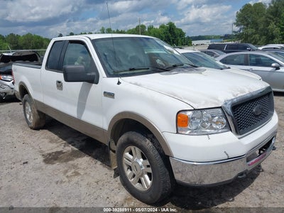 FORD F-150 2004