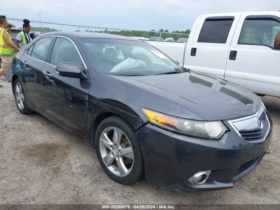 ACURA TSX 2011