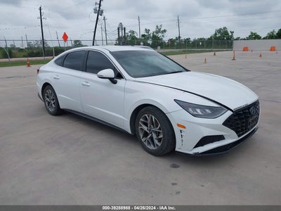 Hyundai Sonata 2020
