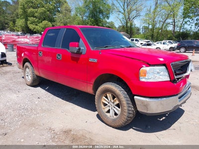 FORD F-150 2006