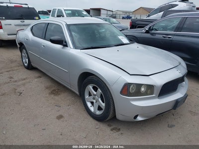Dodge Charger 2009