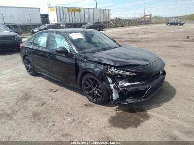 HONDA CIVIC 2023