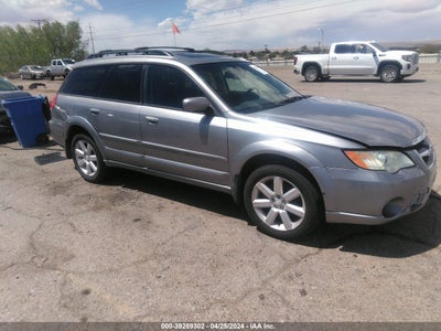 SUBARU OUTBACK 2009