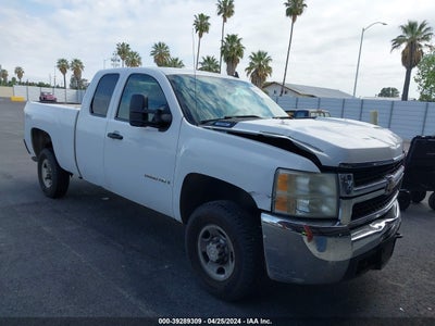 Chevrolet Silverado 2009