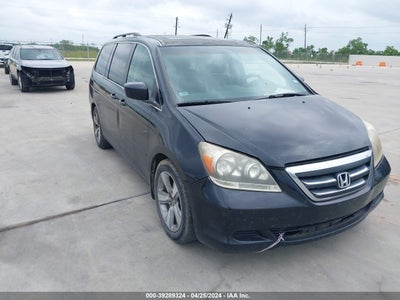 Honda Odyssey 2007