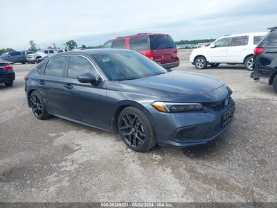 Honda Civic 2024