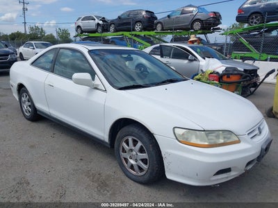 HONDA ACCORD 2002