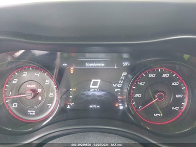 DayDrive