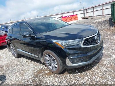 ACURA RDX 2020