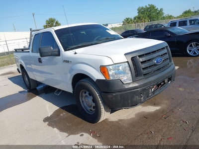 Ford F-150 2013