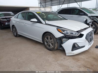 HYUNDAI SONATA 2019