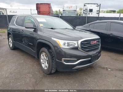 GMC ACADIA 2019