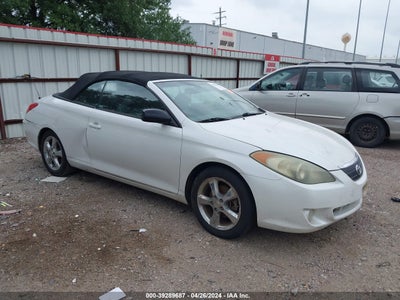 Toyota Camry 2006