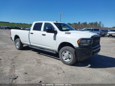 Ram 2500 2024