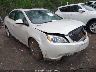 BUICK VERANO 2015
