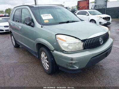 BUICK RENDEZVOUS 2006