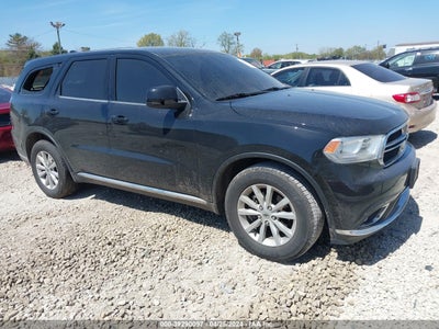 Dodge Durango 2020