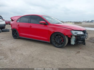 VOLKSWAGEN JETTA 2017